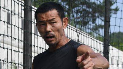 Son Heung-min's father accused of verbally abusing young players - channelnewsasia.com - Britain - South Korea