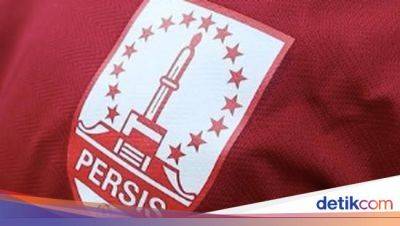 Persis Solo - Hasil Piala Presiden 2024: Persis Vs PSM Selesai Imbang 2-2 - sport.detik.com