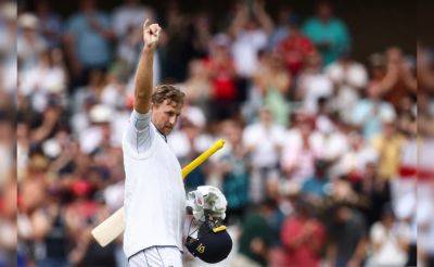 'Can Overtake Sachin Tendulkar': England Great's "Special" Praise For Joe Root