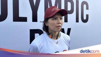 Jelang Olimpiade 2024: Greysia Polii Bakar Semangat Apri/Fadia dkk