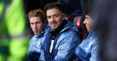 Jack Grealish can avoid Kevin De Bruyne issue on Man City tour
