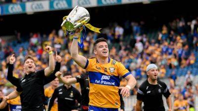Tony Kelly - Over 1m viewers tune in for classic All-Ireland SHC final - rte.ie - Ireland