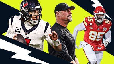 2024 NFL Future Power Rankings: Projections for all 32 teams - ESPN