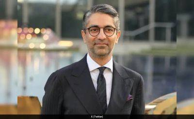 Abhinav Bindra Conferred With Olympic Order, Becomes First Indian To Get The Award