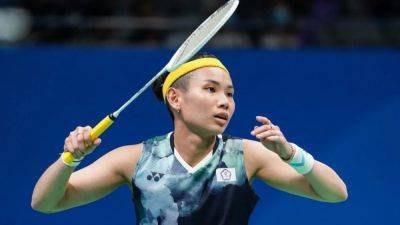 Women shuttlers change the script with fourth Games appearances