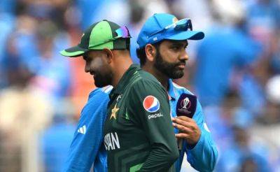 'No Proposal For Offshore T20I Series Against India': Pakistan Cricket Board
