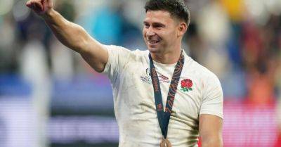 Ben Youngs reveals he underwent heart surgery after collapsing in open training