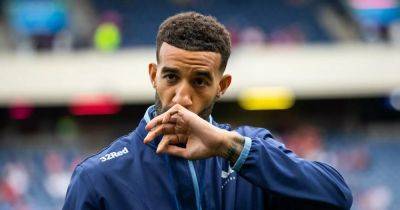 Connor Goldson 'undergoes' Rangers exit medical in Cyprus as first major transfer domino set to tumble