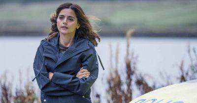 The Jetty viewers gobsmacked over 'most unexpected' twist in explosive BBC show finale - manchestereveningnews.co.uk