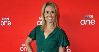 ‘An inspiration to many’: Tributes paid to former BBC North West Tonight reporter Beccy Barr