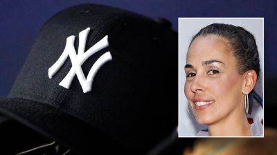 Yankees hold moment of silence for Rachel Minaya, late wife of team executive: 'Compassionate mother and wife'