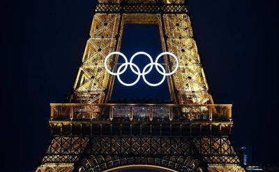 France Home Minister Welcomes Israeli Delegation For Paris Olympics