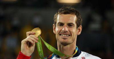 Andy Murray in official retirement statement as Scot reveals last ever tournament