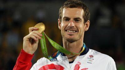 Andy Murray - Andy Murray confirms he will retire after playing in fourth Olympics at Paris 2024 - rte.ie - Britain - Scotland - Usa