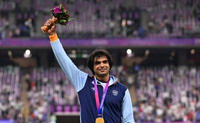 Paris Olympics 2024: State-Wise Distribution Of 117 Indian Athletes Participating
