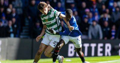 Eddie Easson - Scott Gowers - Celtic fantasist fees demolished as Rangers punters enter number crunching Hotline battle armed with calculators - dailyrecord.co.uk