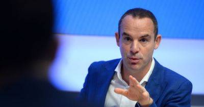 Martin Lewis issues warning to anyone with a debit card - and says you should use credit instead