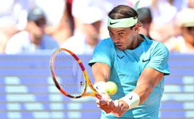 Bastad Open: Rafael Nadal Defeated In First Tour Final In Two Years