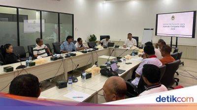 Asprov PSSI Jakarta Izinkan Masyarakat Umum Punya Klub Amatir
