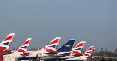 British Airways to put 200 aspiring pilots through flight school for free - manchestereveningnews.co.uk - Britain - county Hampshire