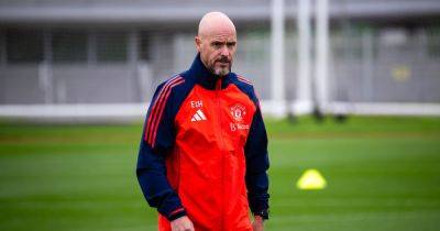 I rejected Man United but Erik ten Hag wants me again - I may sign for club's ex-star instead