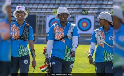 Olympics 2024: Aiming For First Olympic Medal, India Archer Deepika Kumari Reveals Chances