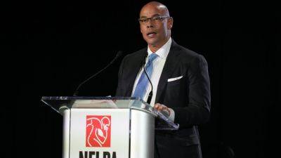 NFL, NFLPA discussed 18-game schedule at 'very high level' - ESPN