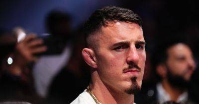 Leon Edwards - Paddy Pimblett - Tom Aspinall - Molly Maccann - Curtis Blaydes - UFC 304 card in full with fights for Tom Aspinall, Leon Edwards and Paddy Pimblett - manchestereveningnews.co.uk - Britain