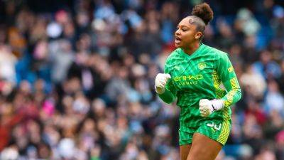 Manchester City goalkeeper Khiara Keating charged with possession of nitrous oxide cannisters
