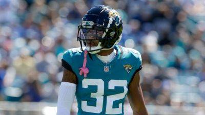 Sources - Jaguars sign Tyson Campbell to four-year, $76.5M extension - ESPN