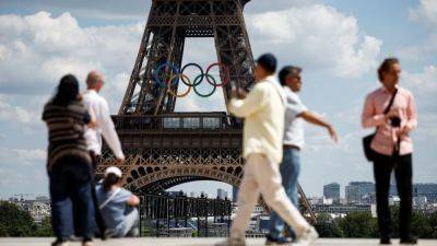 Paris Mayor urges visitors to enjoy lifestyle as much as landmarks