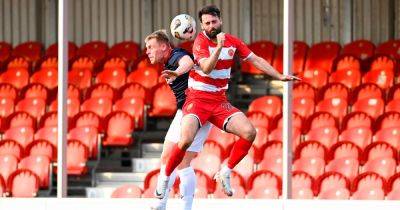 Ricki Lamie - Ross Laidlaw - Euan Henderson - John Rankin - Scott Martin - Oli Shaw - Hamilton 1, Ross County 2: Quick-fire double hands County victory - dailyrecord.co.uk - Jordan - county Ross - county White