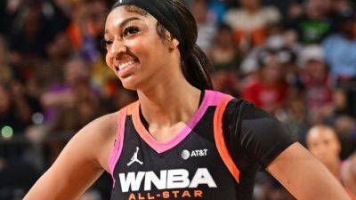 WNBA All-Star Game in Phoenix draws record number of viewers - ESPN