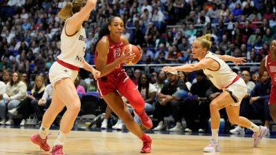 Team USA defeats Germany after WNBA All-Star Game struggles - ESPN