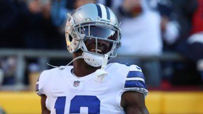 Raiders WR Michael Gallup retires from NFL after six seasons - ESPN