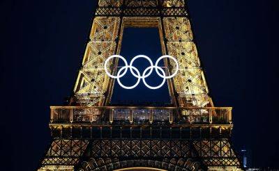Russian Arrested Over 'Destabilisation' Plot For Paris Olympics: Prosecutors