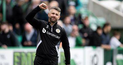 St Mirren - Stephen Robinson - Valur insider in St Mirren camp has Buddies 'well versed' on how to handle Conference League foes - dailyrecord.co.uk - Netherlands - Scotland - Norway - Iceland