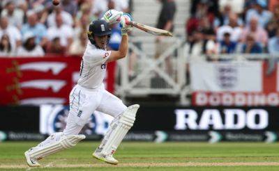 Ollie Pope Says England Can Make 600 Test Runs In A Day's Play