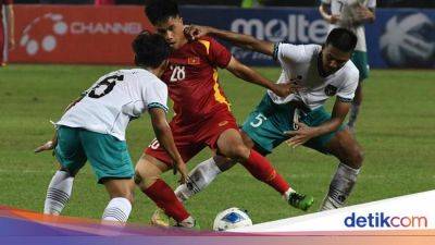 Semifinal Piala AFF U-19: 2 Calon Lawan Indonesia Berat, Ini Buktinya