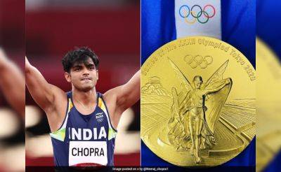 India's Full Schedule At Paris Olympics 2024: Date, Time In IST, Athletes And More