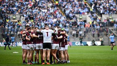 Galway resilience impressing Paul Clancy in 2024