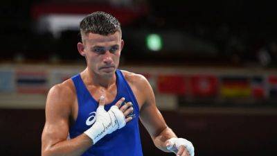 Excluding boxing from LA Games 'would be a crime', Australian boxers say