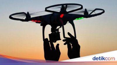 Sepakbola Olimpiade 2024: Ada Insiden Drone Mata-mata
