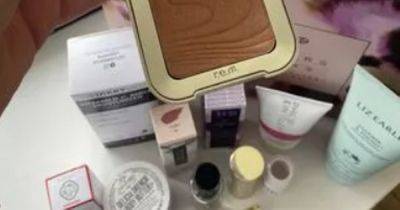 'I'm an ex-Boots worker - few shoppers realise they can get £4 Liz Earle, Fenty and No7 products'