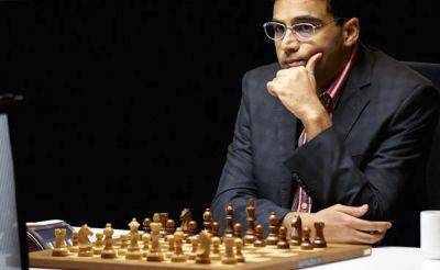 Magnus Carlsen, Viswanathan Anand, Hikaru Nakamura Among Top Icon Players For Global Chess League Season 2
