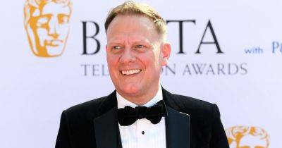 Coronation Street star Antony Cotton on wanting to be remembered for more than just ITV soap role
