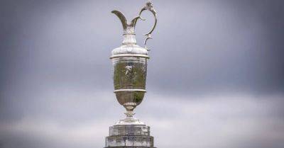 Government ‘open’ to hosting golf major at Portmarnock