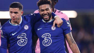 Wesley Fofana - Reece James - Enzo Maresca - Enzo Maresca expects no issues for Enzo Fernandez upon return to Chelsea - rte.ie - France - Usa - Argentina
