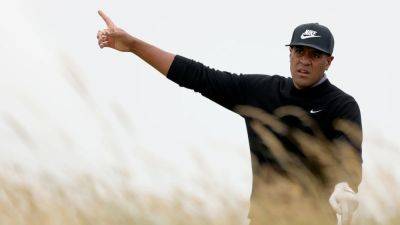 Tony Finau seeks to bounce back with another 3M Open victory