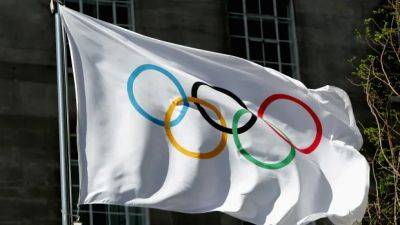 Salt Lake City confirmed as host of the 2034 Winter Olympic Games